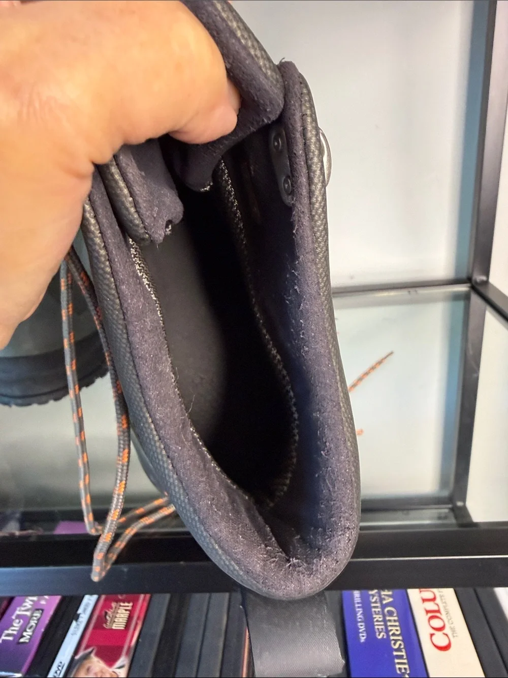 L.L. Bean used but